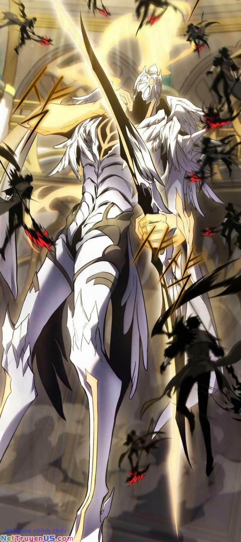 Người Chơi Mạnh Nhất Hồi Quy Lần Thứ 100 0 trang 72