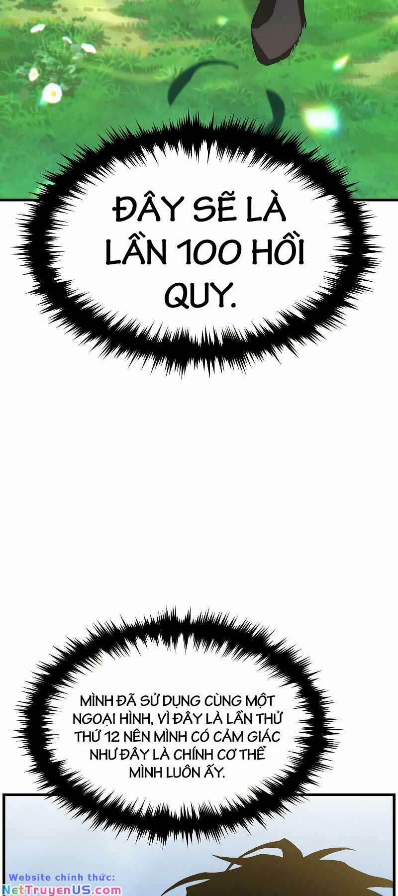 Người Chơi Mạnh Nhất Hồi Quy Lần Thứ 100 1 trang 122
