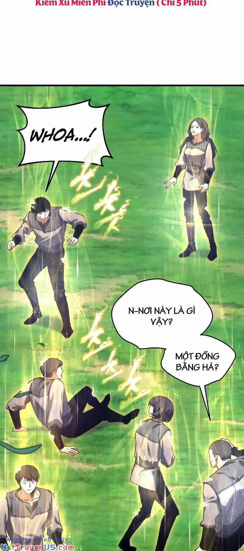 Người Chơi Mạnh Nhất Hồi Quy Lần Thứ 100 1 trang 124