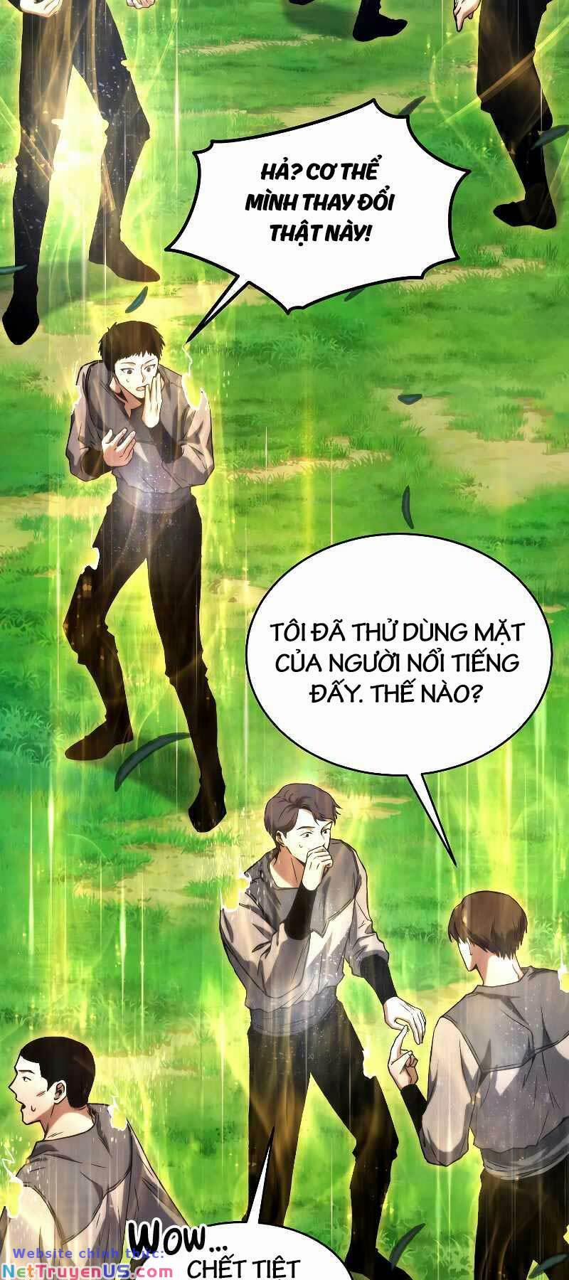 Người Chơi Mạnh Nhất Hồi Quy Lần Thứ 100 1 trang 125