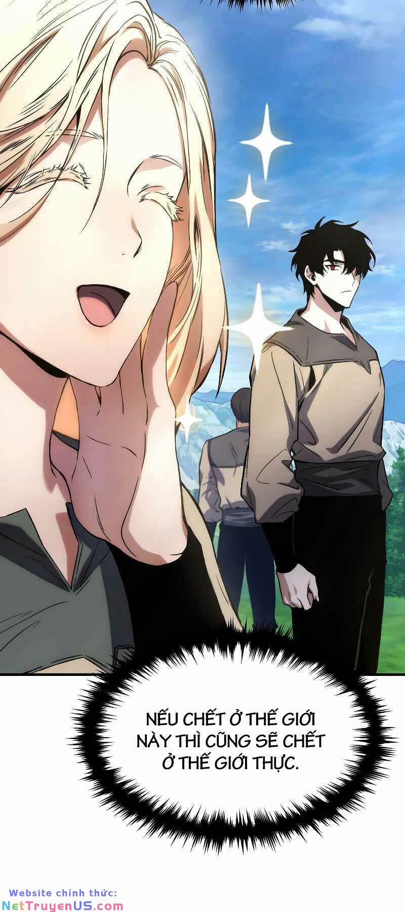 Người Chơi Mạnh Nhất Hồi Quy Lần Thứ 100 1 trang 128