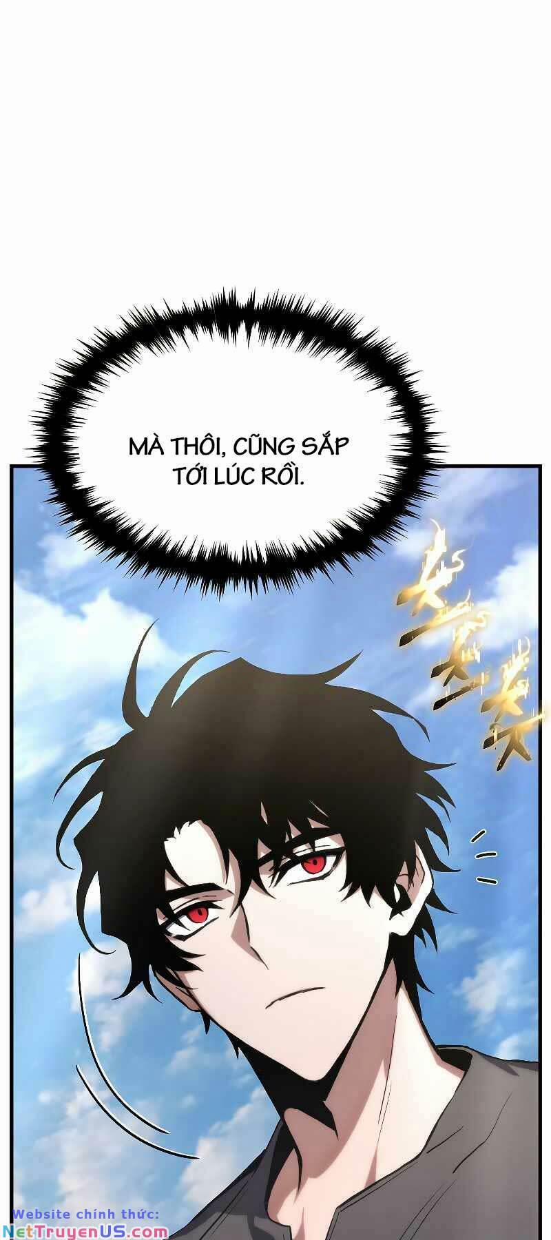 Người Chơi Mạnh Nhất Hồi Quy Lần Thứ 100 1 trang 129