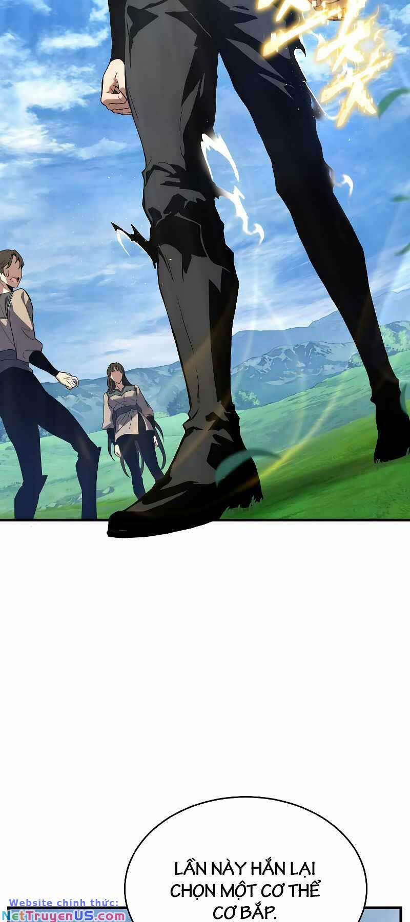 Người Chơi Mạnh Nhất Hồi Quy Lần Thứ 100 1 trang 131