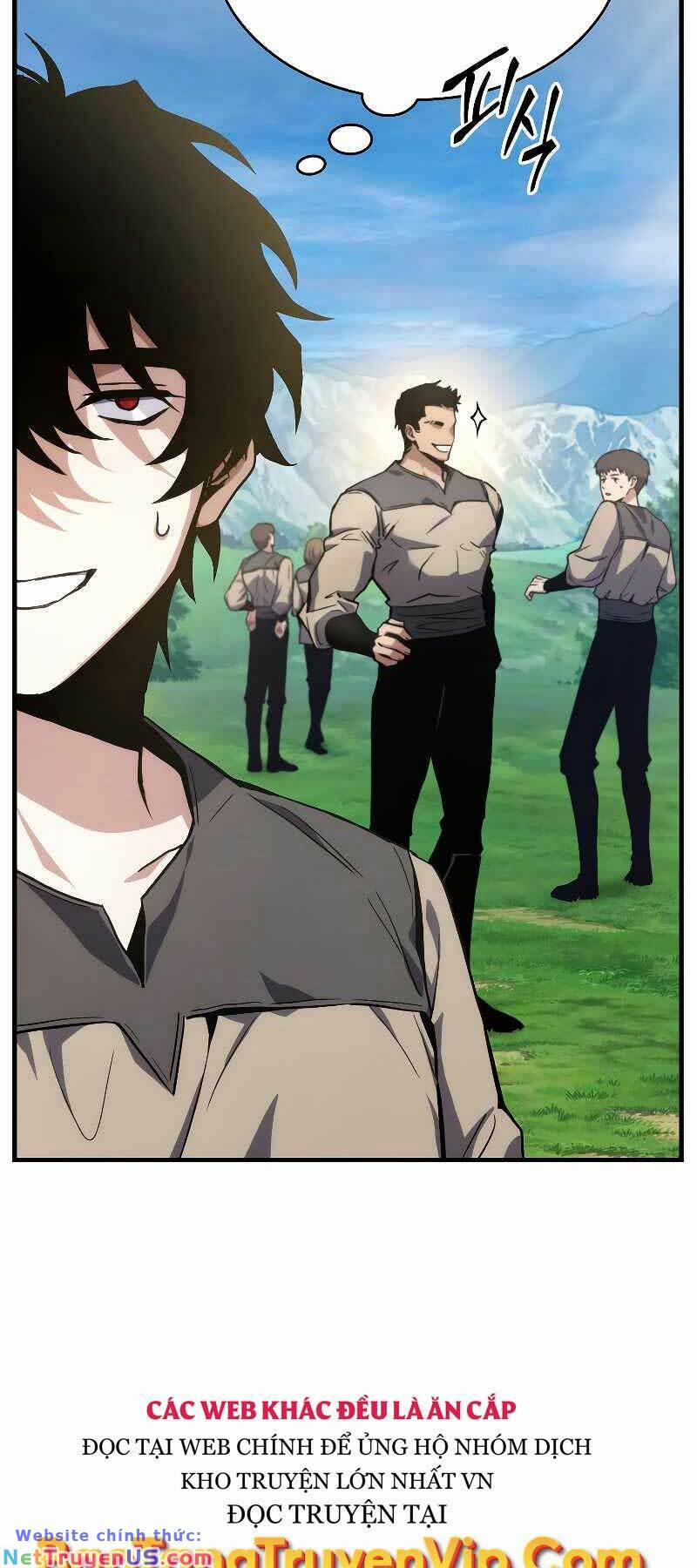 Người Chơi Mạnh Nhất Hồi Quy Lần Thứ 100 1 trang 132