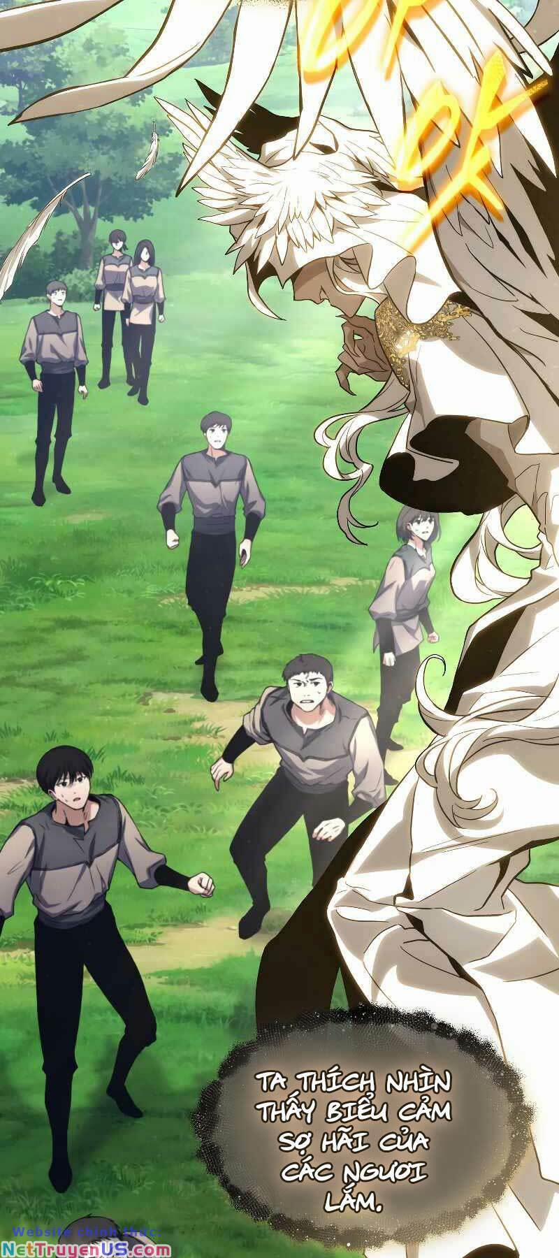 Người Chơi Mạnh Nhất Hồi Quy Lần Thứ 100 1 trang 134