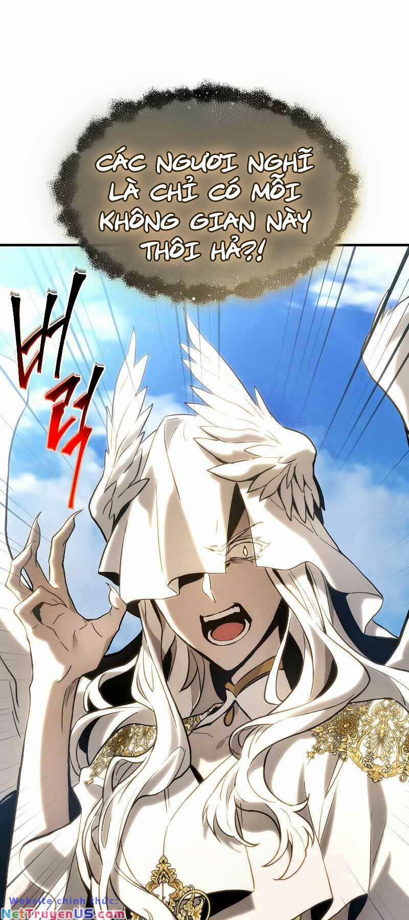 Người Chơi Mạnh Nhất Hồi Quy Lần Thứ 100 1 trang 138
