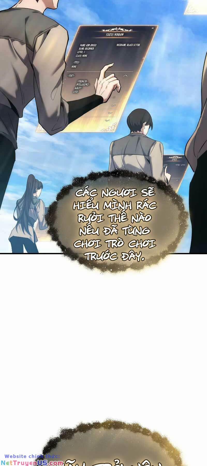 Người Chơi Mạnh Nhất Hồi Quy Lần Thứ 100 1 trang 145