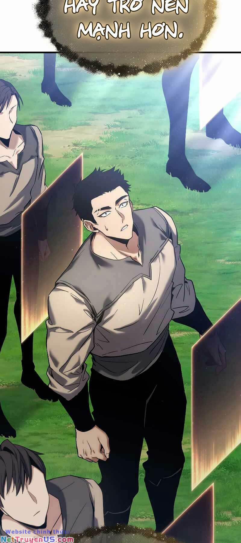 Người Chơi Mạnh Nhất Hồi Quy Lần Thứ 100 1 trang 146