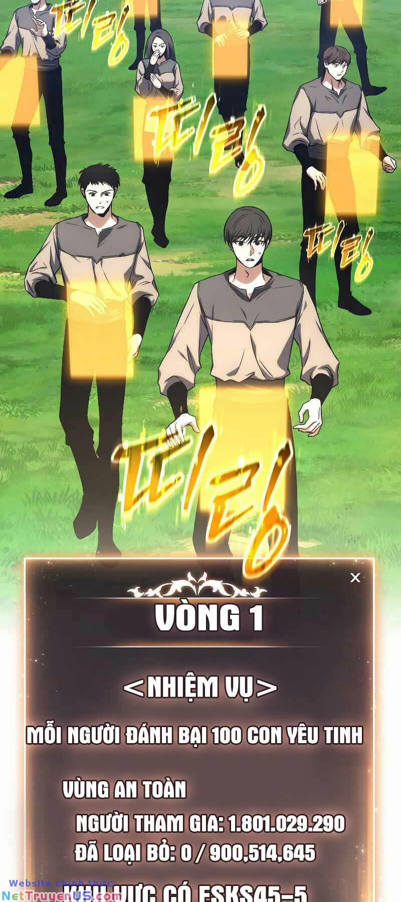 Người Chơi Mạnh Nhất Hồi Quy Lần Thứ 100 1 trang 162