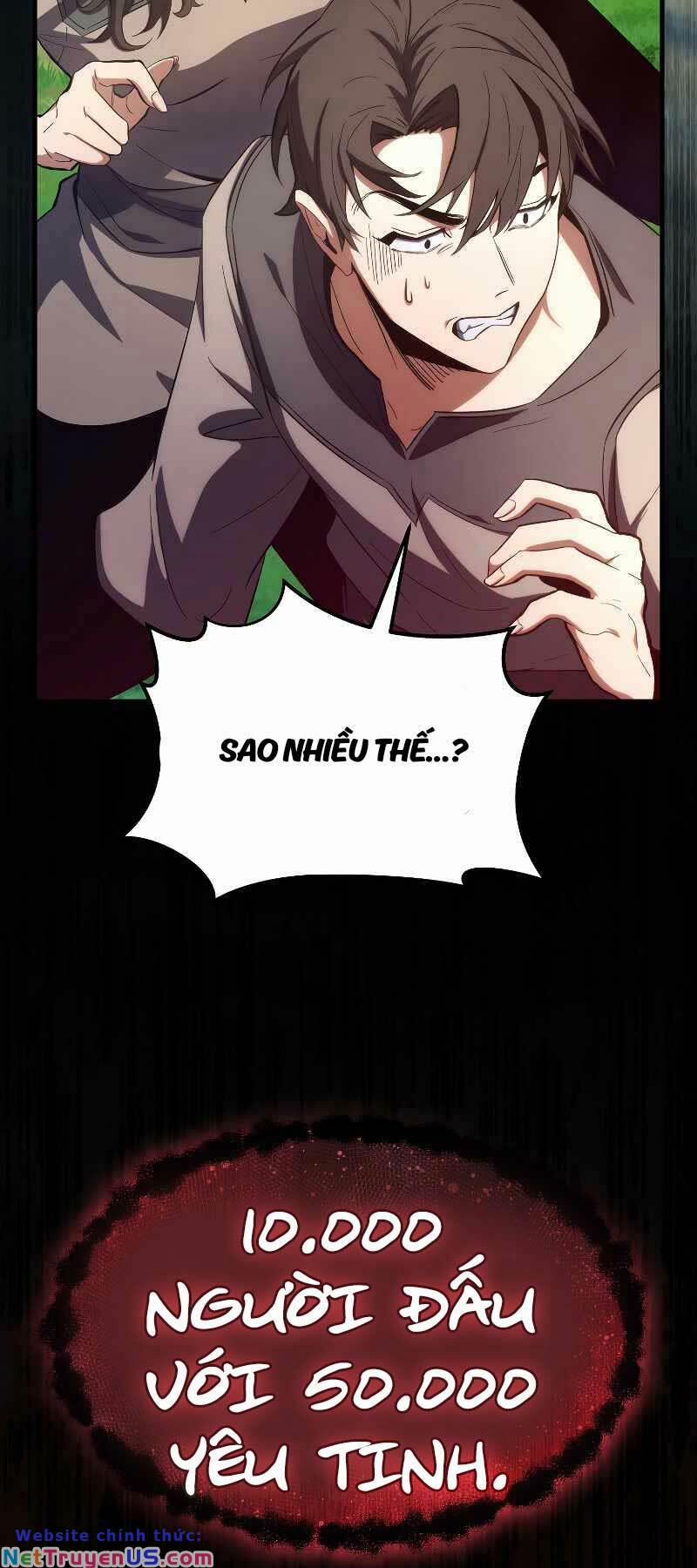 Người Chơi Mạnh Nhất Hồi Quy Lần Thứ 100 1 trang 171