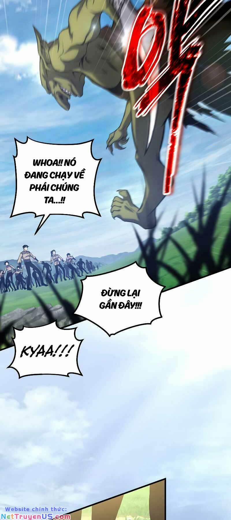 Người Chơi Mạnh Nhất Hồi Quy Lần Thứ 100 1 trang 176