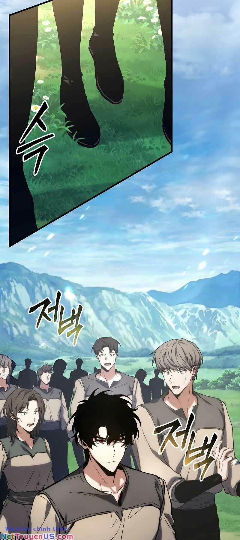 Người Chơi Mạnh Nhất Hồi Quy Lần Thứ 100 1 trang 177