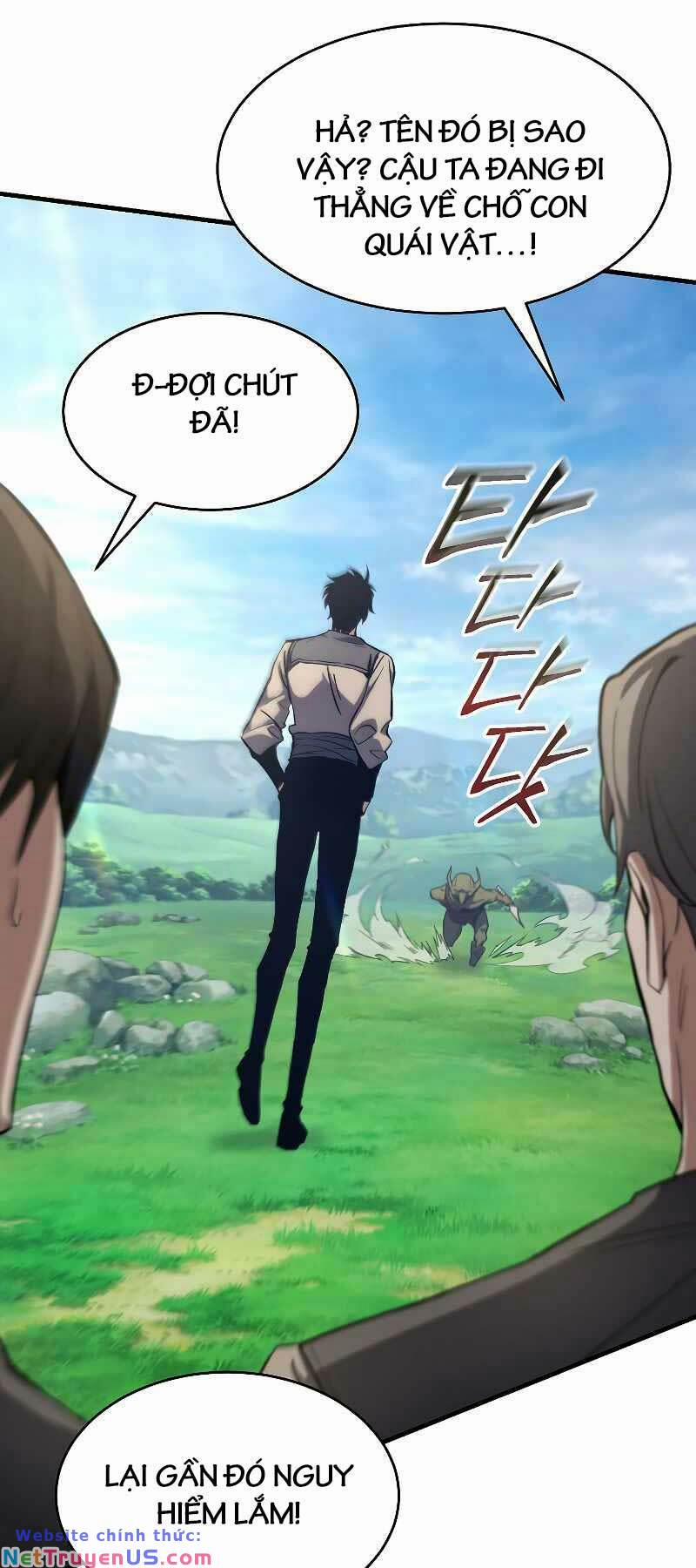 Người Chơi Mạnh Nhất Hồi Quy Lần Thứ 100 1 trang 179