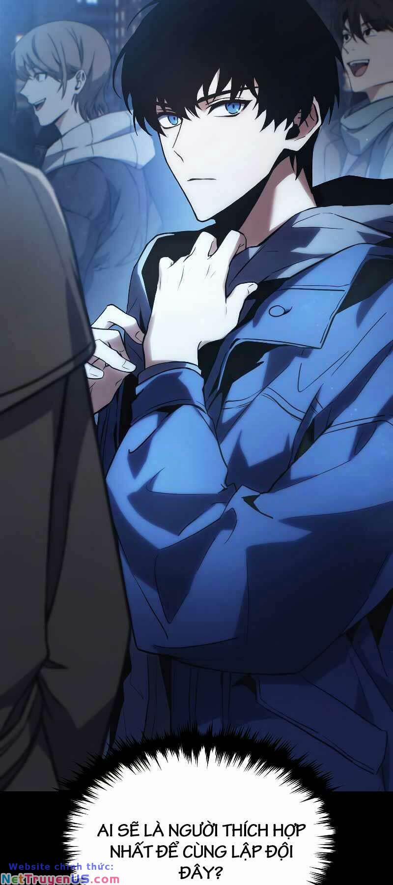 Người Chơi Mạnh Nhất Hồi Quy Lần Thứ 100 1 trang 18