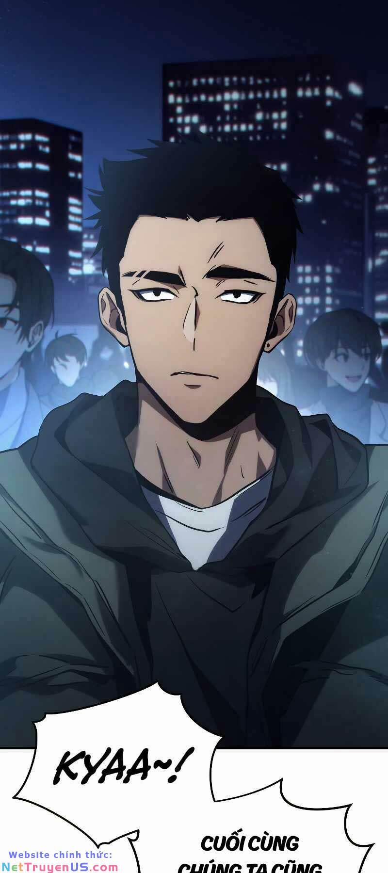 Người Chơi Mạnh Nhất Hồi Quy Lần Thứ 100 1 trang 20