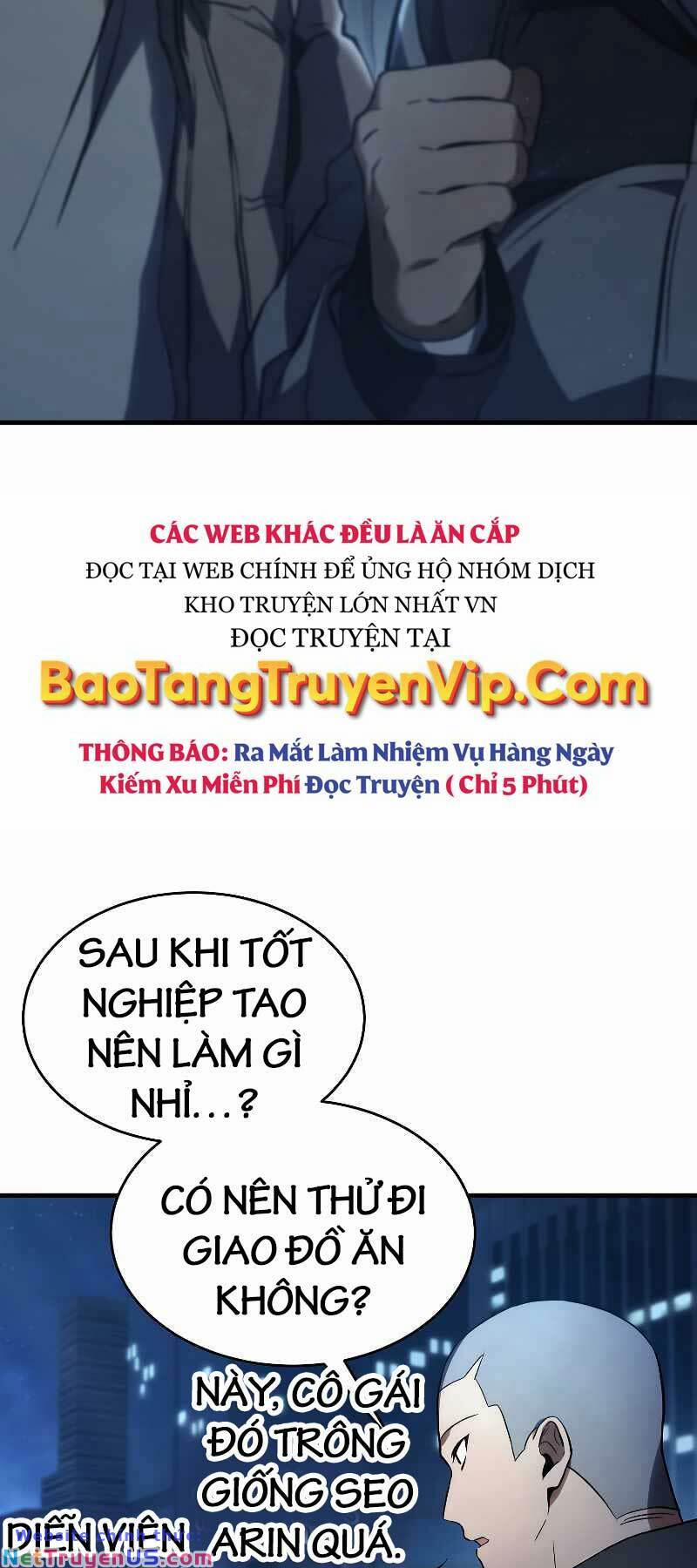 Người Chơi Mạnh Nhất Hồi Quy Lần Thứ 100 1 trang 22