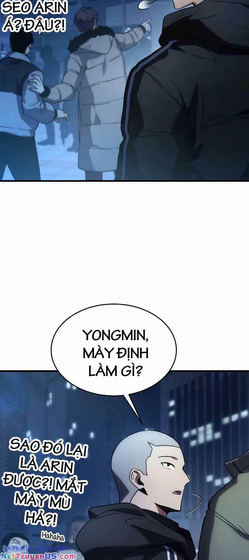 Người Chơi Mạnh Nhất Hồi Quy Lần Thứ 100 1 trang 23