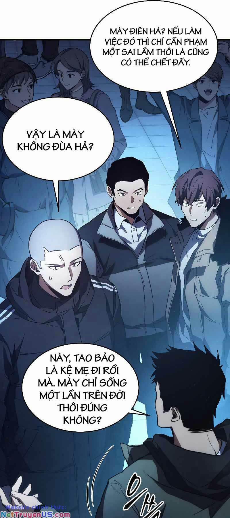 Người Chơi Mạnh Nhất Hồi Quy Lần Thứ 100 1 trang 26