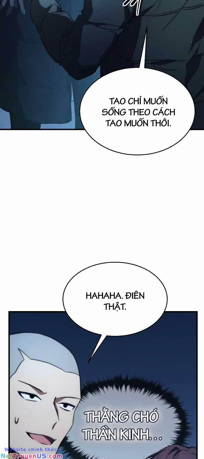 Người Chơi Mạnh Nhất Hồi Quy Lần Thứ 100 1 trang 27