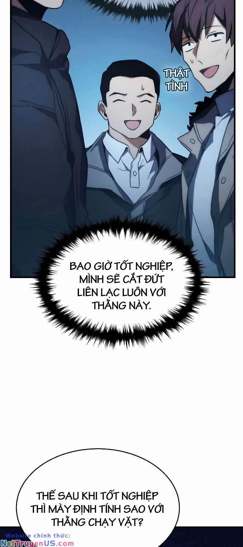 Người Chơi Mạnh Nhất Hồi Quy Lần Thứ 100 1 trang 28