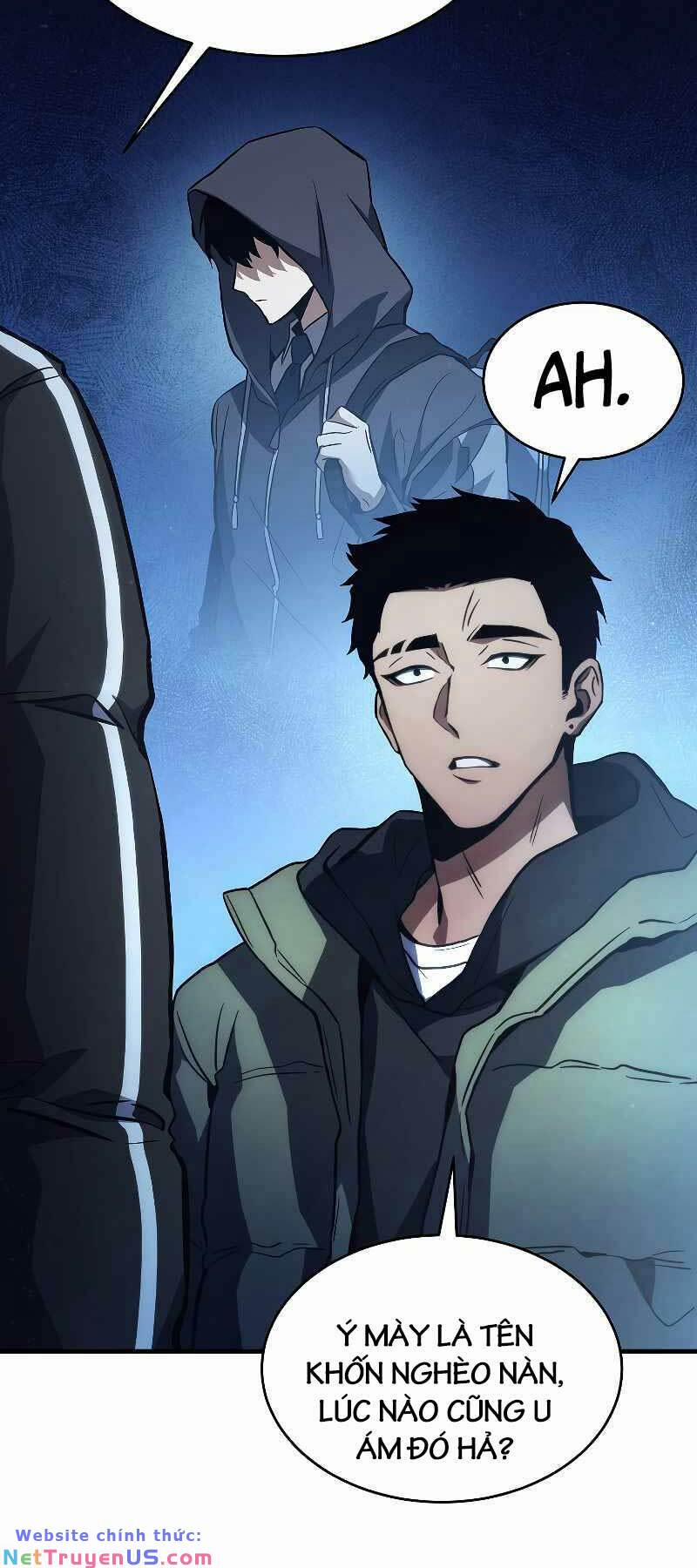 Người Chơi Mạnh Nhất Hồi Quy Lần Thứ 100 1 trang 29