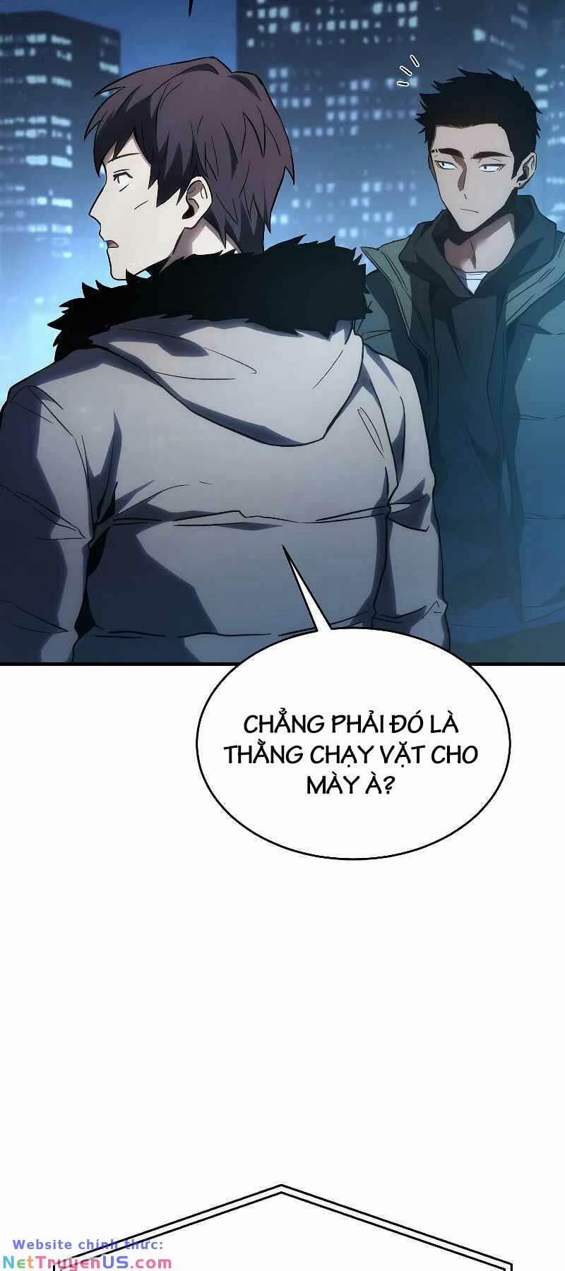 Người Chơi Mạnh Nhất Hồi Quy Lần Thứ 100 1 trang 33