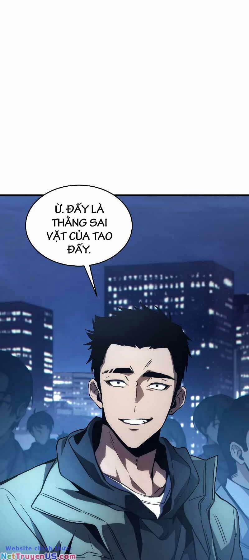 Người Chơi Mạnh Nhất Hồi Quy Lần Thứ 100 1 trang 35