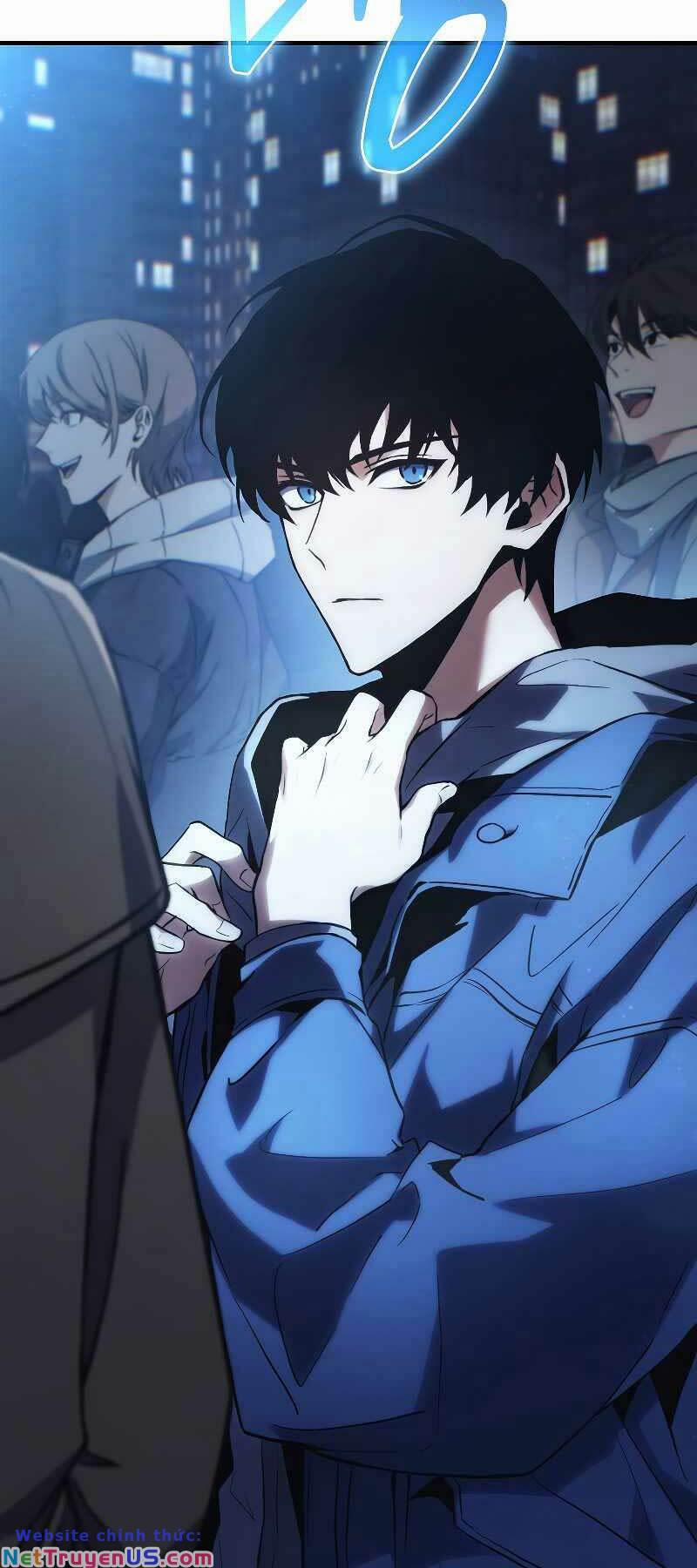 Người Chơi Mạnh Nhất Hồi Quy Lần Thứ 100 1 trang 41