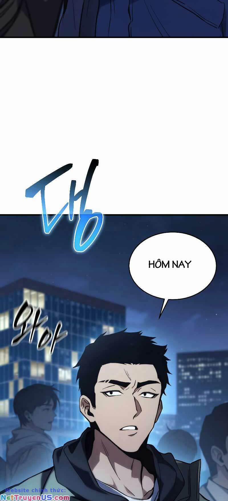 Người Chơi Mạnh Nhất Hồi Quy Lần Thứ 100 1 trang 42