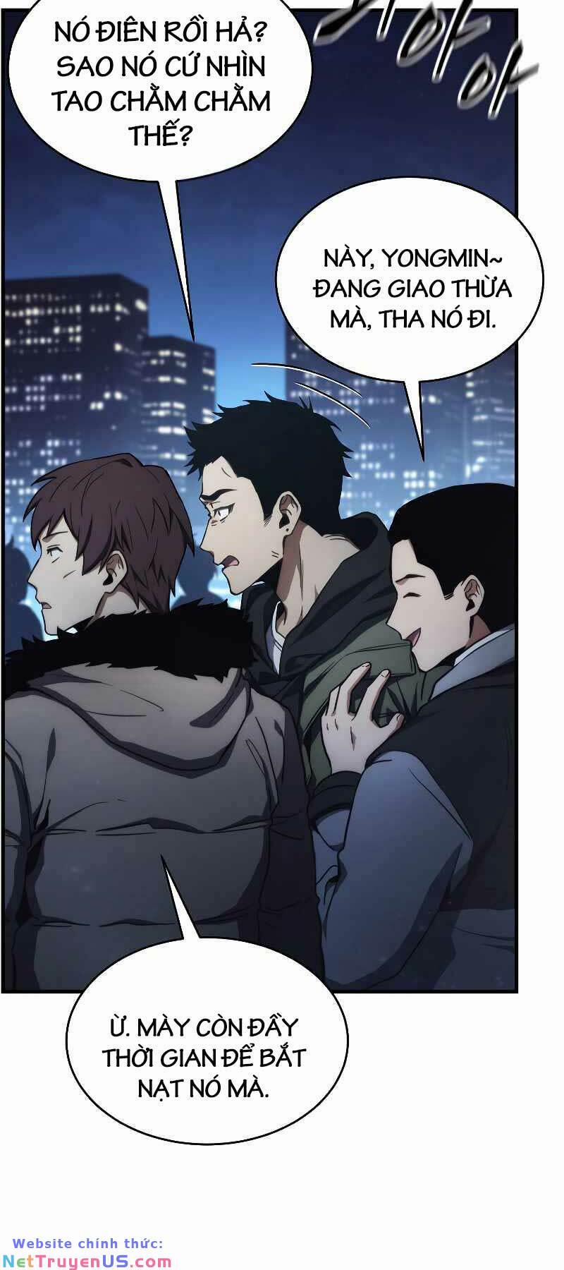 Người Chơi Mạnh Nhất Hồi Quy Lần Thứ 100 1 trang 44