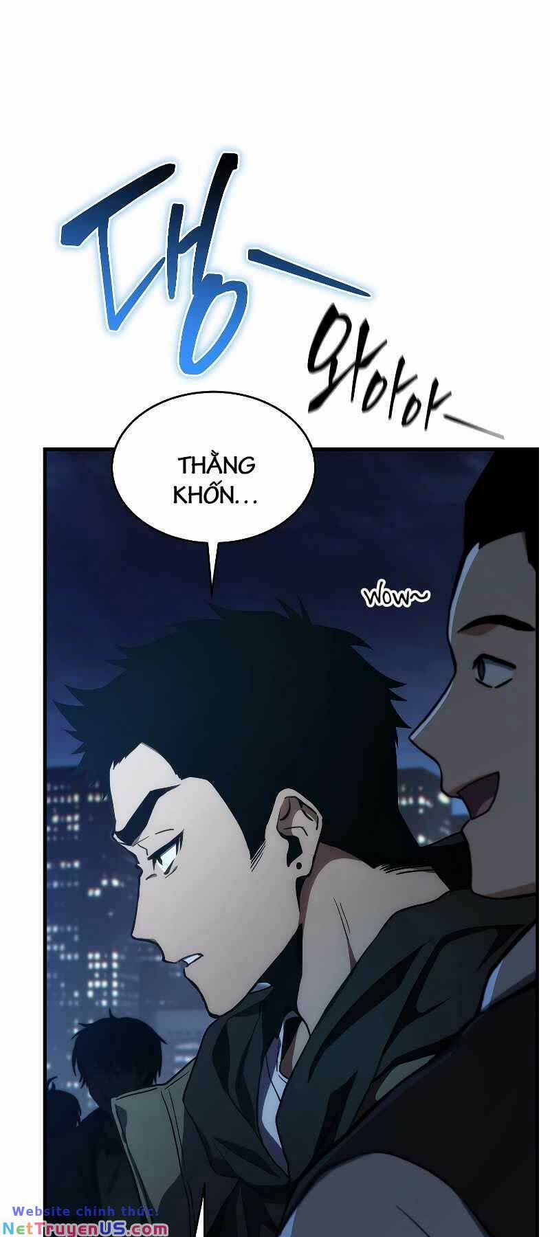 Người Chơi Mạnh Nhất Hồi Quy Lần Thứ 100 1 trang 45