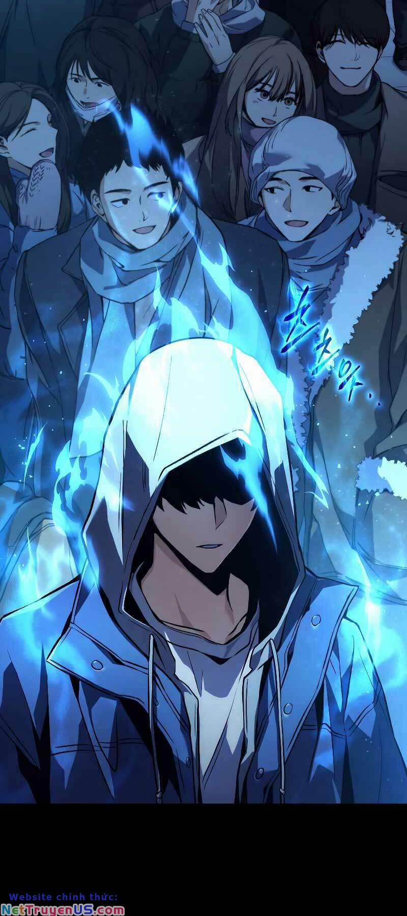 Người Chơi Mạnh Nhất Hồi Quy Lần Thứ 100 1 trang 5