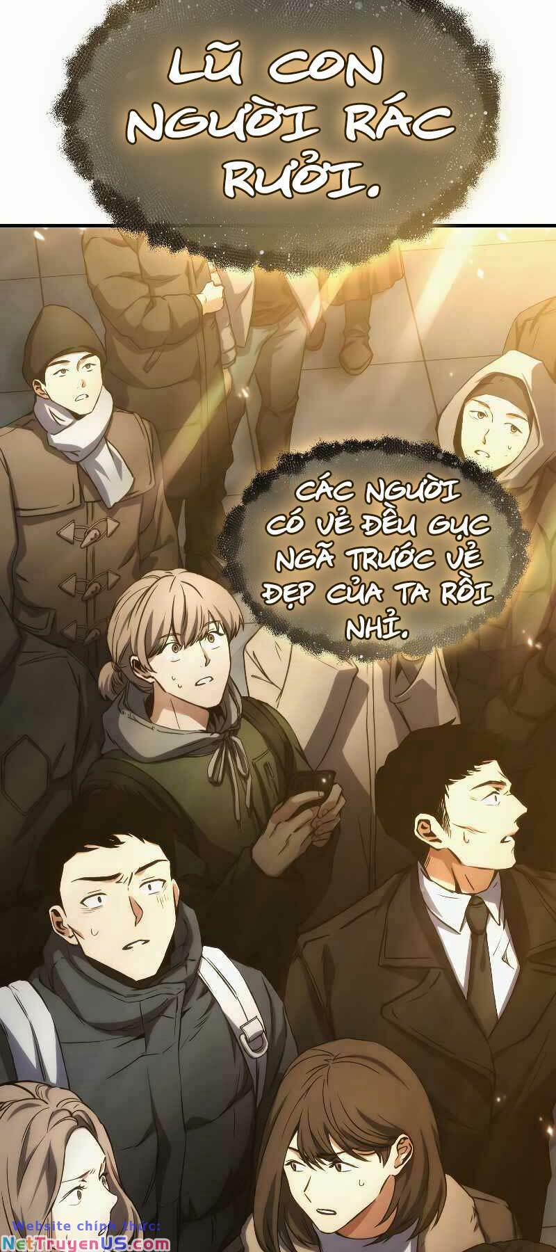 Người Chơi Mạnh Nhất Hồi Quy Lần Thứ 100 1 trang 62