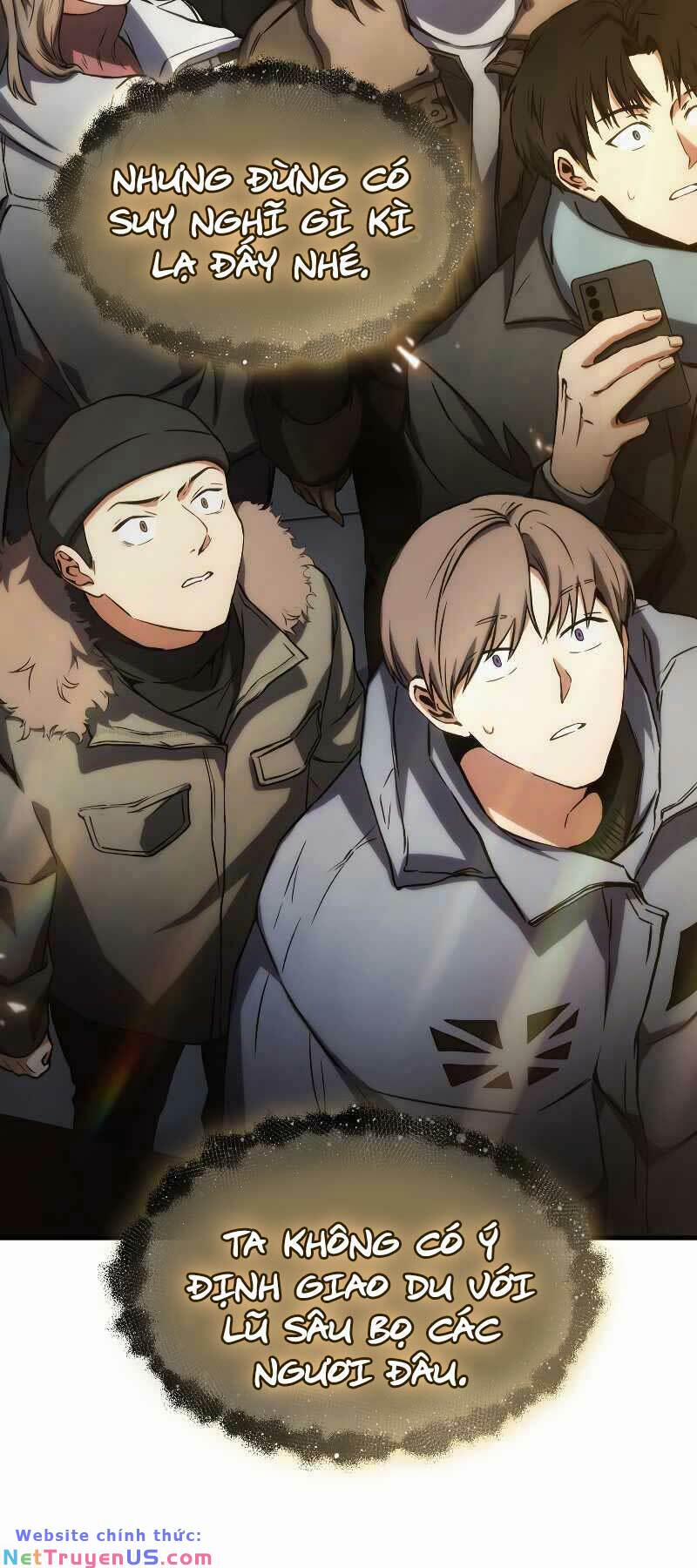 Người Chơi Mạnh Nhất Hồi Quy Lần Thứ 100 1 trang 63