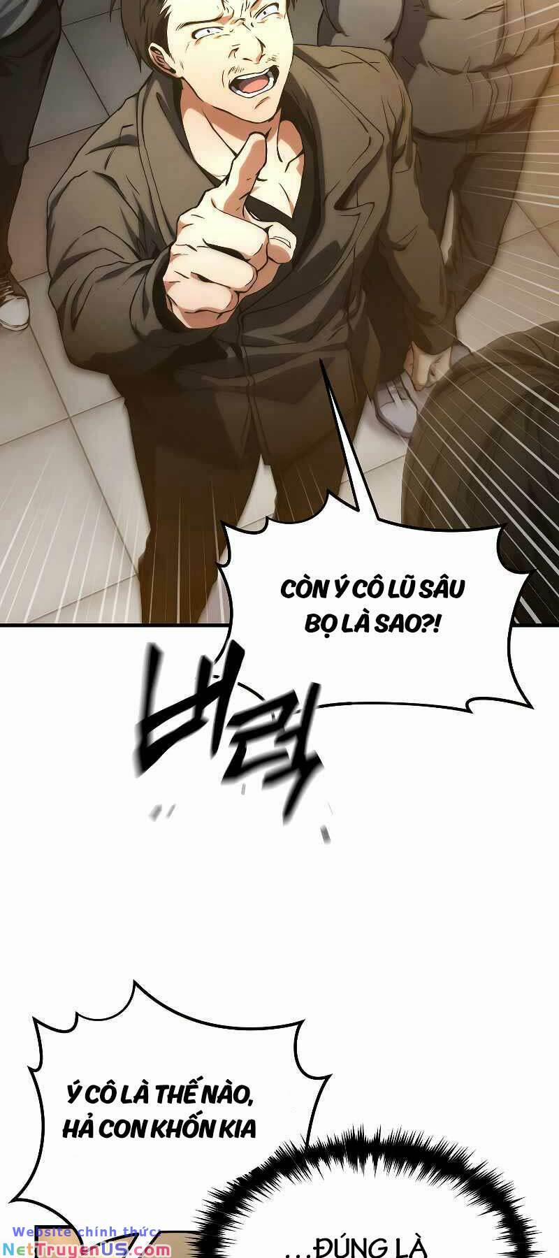 Người Chơi Mạnh Nhất Hồi Quy Lần Thứ 100 1 trang 66