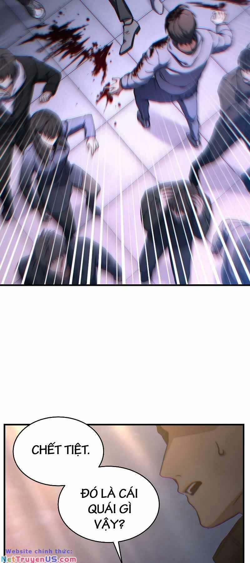 Người Chơi Mạnh Nhất Hồi Quy Lần Thứ 100 1 trang 73