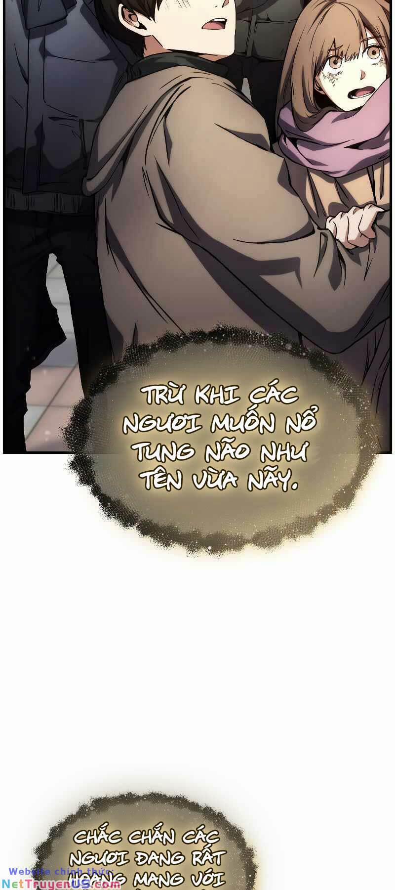 Người Chơi Mạnh Nhất Hồi Quy Lần Thứ 100 1 trang 77