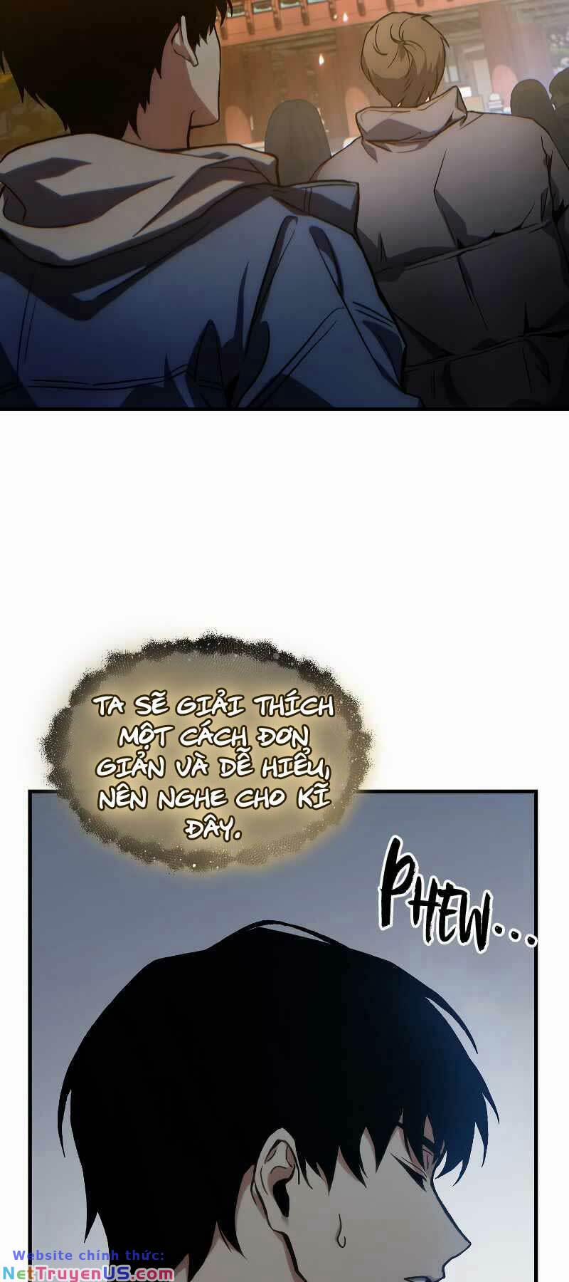 Người Chơi Mạnh Nhất Hồi Quy Lần Thứ 100 1 trang 79