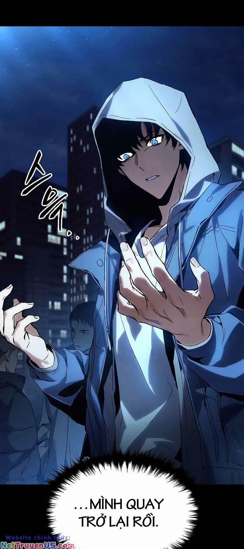 Người Chơi Mạnh Nhất Hồi Quy Lần Thứ 100 1 trang 8