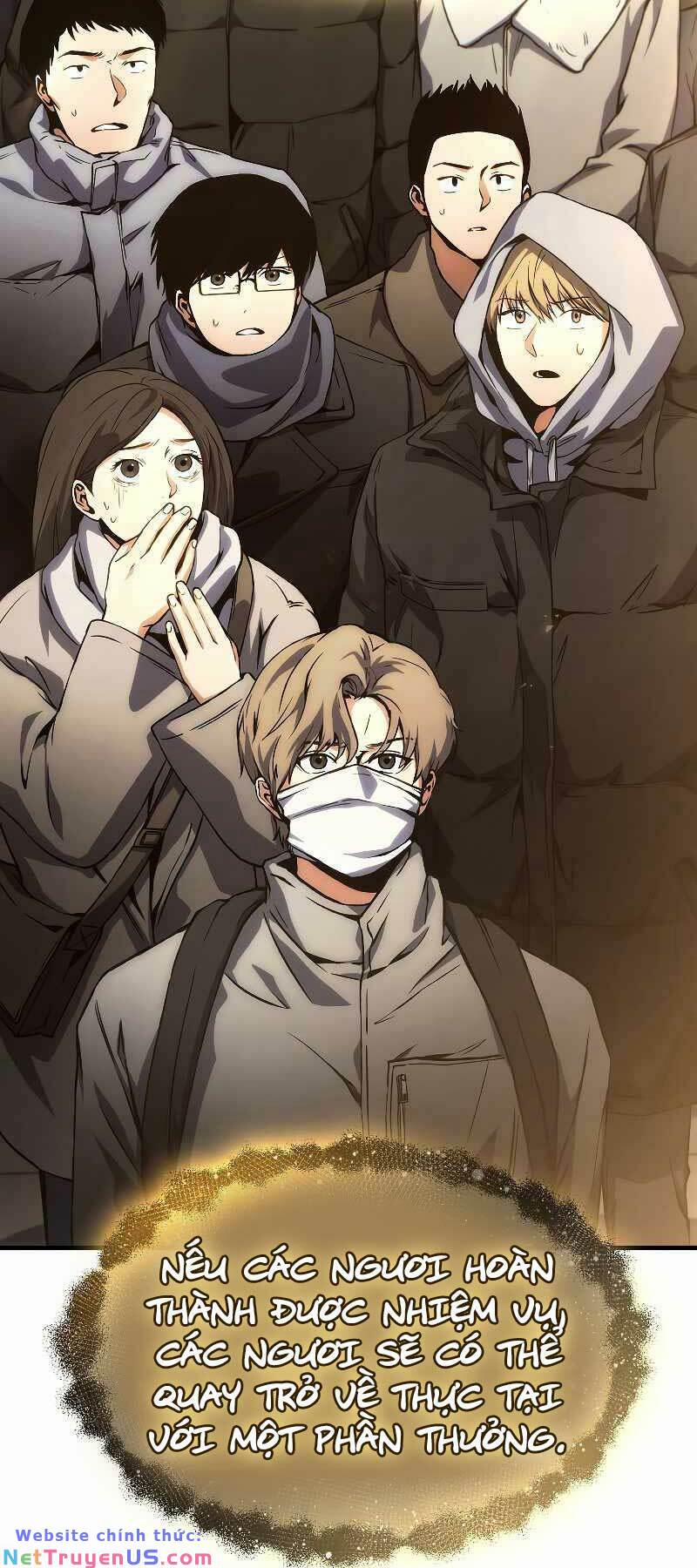 Người Chơi Mạnh Nhất Hồi Quy Lần Thứ 100 1 trang 85