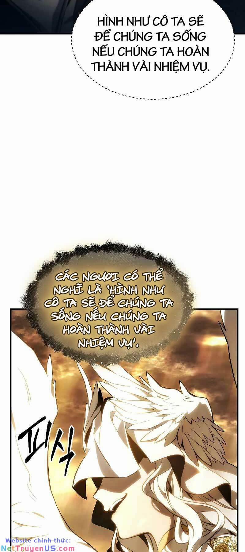 Người Chơi Mạnh Nhất Hồi Quy Lần Thứ 100 1 trang 87