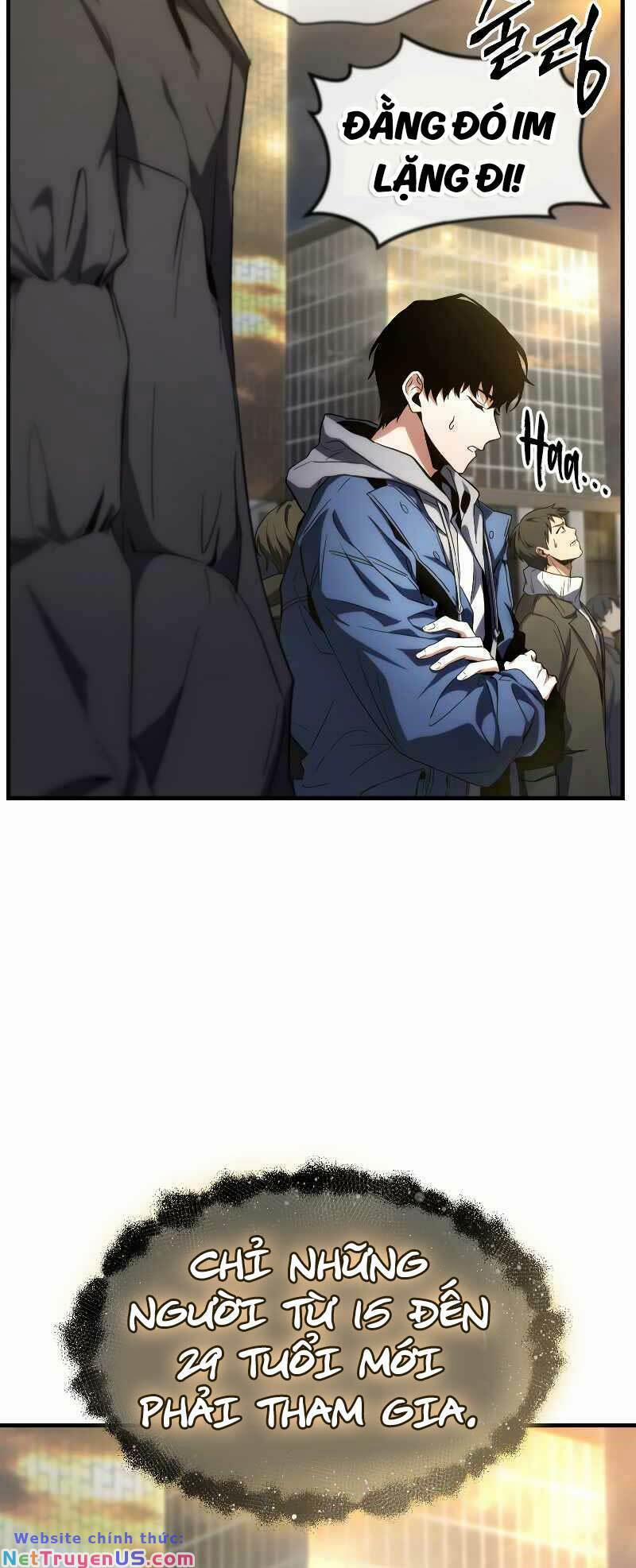 Người Chơi Mạnh Nhất Hồi Quy Lần Thứ 100 1 trang 92