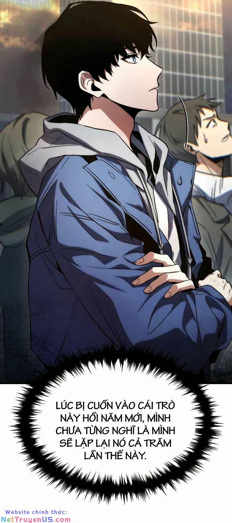 Người Chơi Mạnh Nhất Hồi Quy Lần Thứ 100 1 trang 93