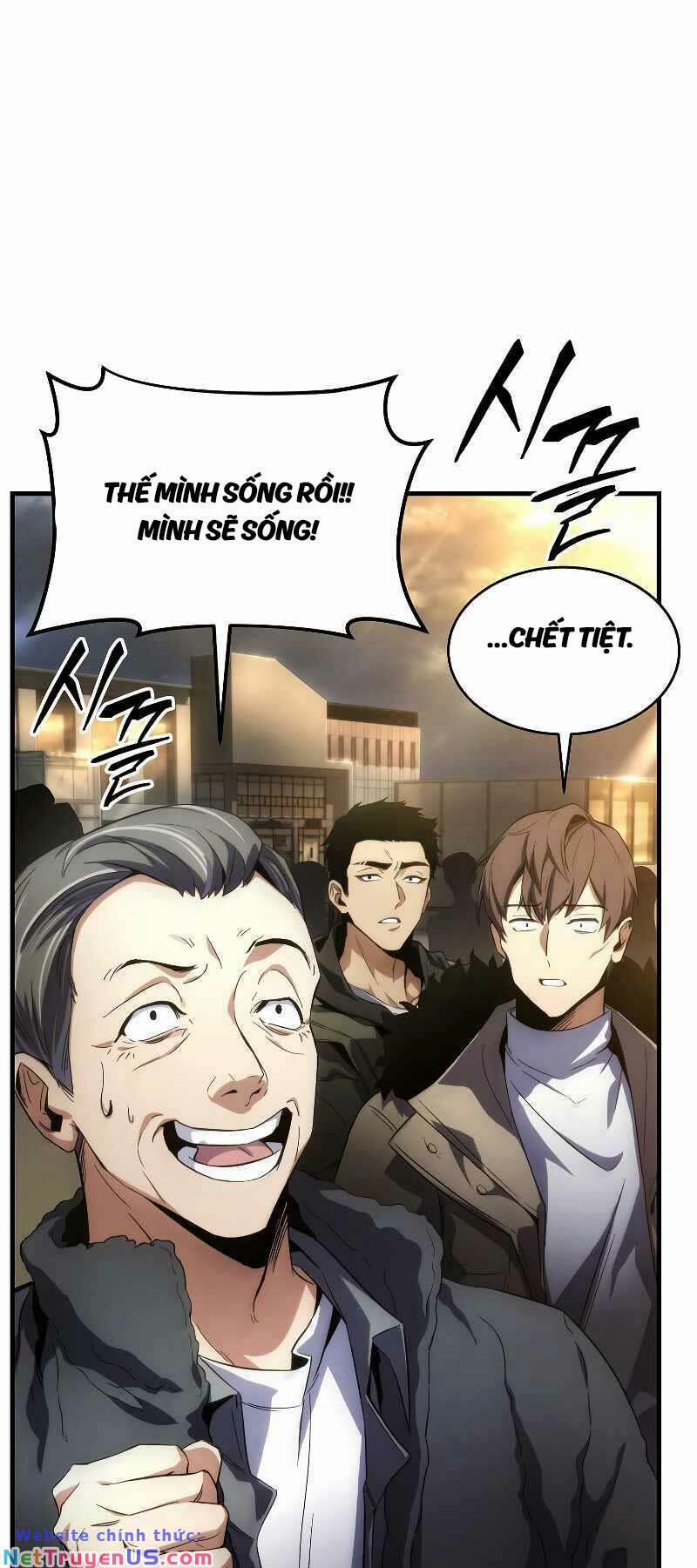 Người Chơi Mạnh Nhất Hồi Quy Lần Thứ 100 1 trang 94