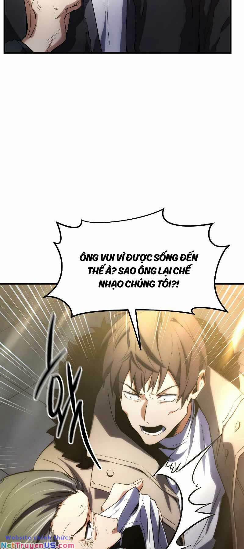 Người Chơi Mạnh Nhất Hồi Quy Lần Thứ 100 1 trang 95