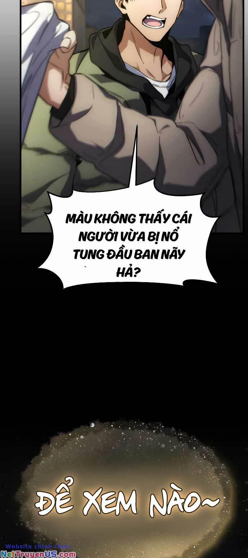 Người Chơi Mạnh Nhất Hồi Quy Lần Thứ 100 1 trang 97