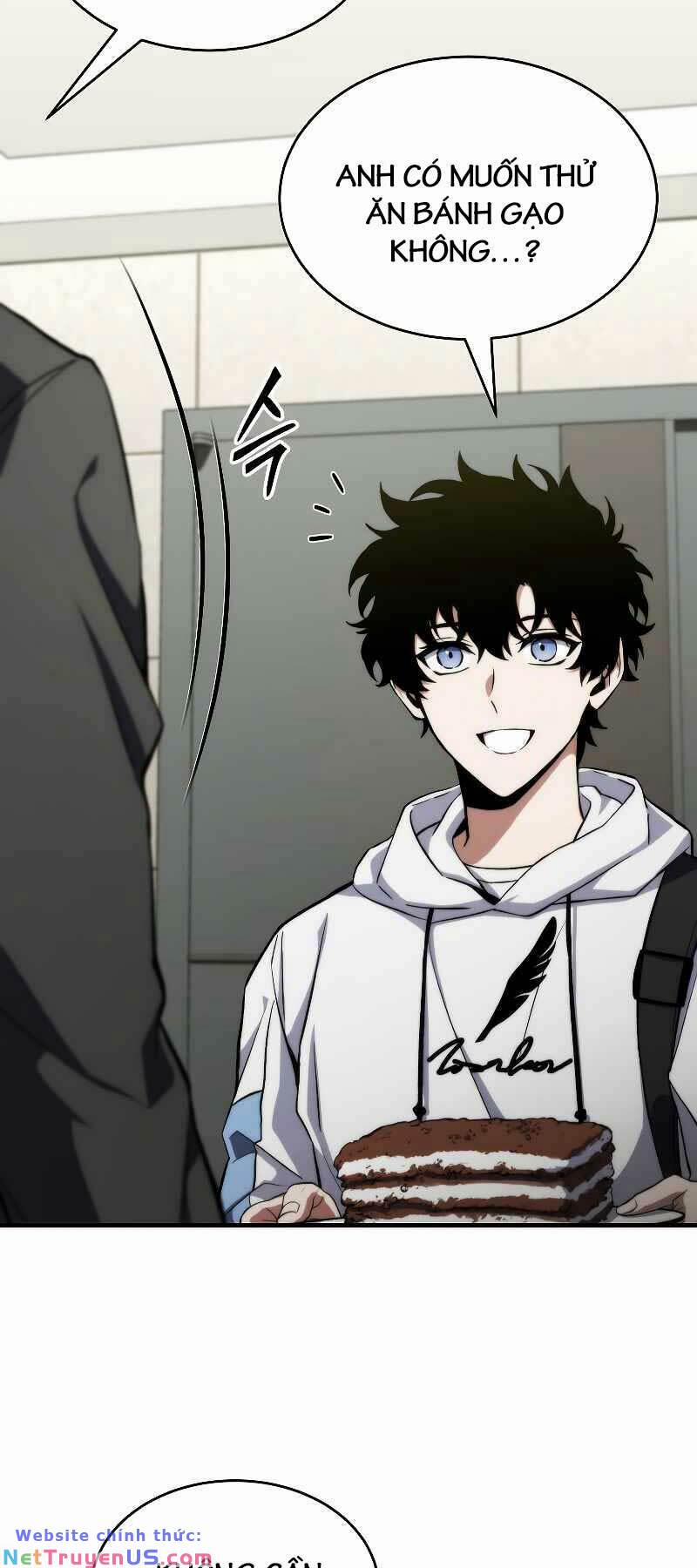 Người Chơi Mạnh Nhất Hồi Quy Lần Thứ 100 10 trang 10