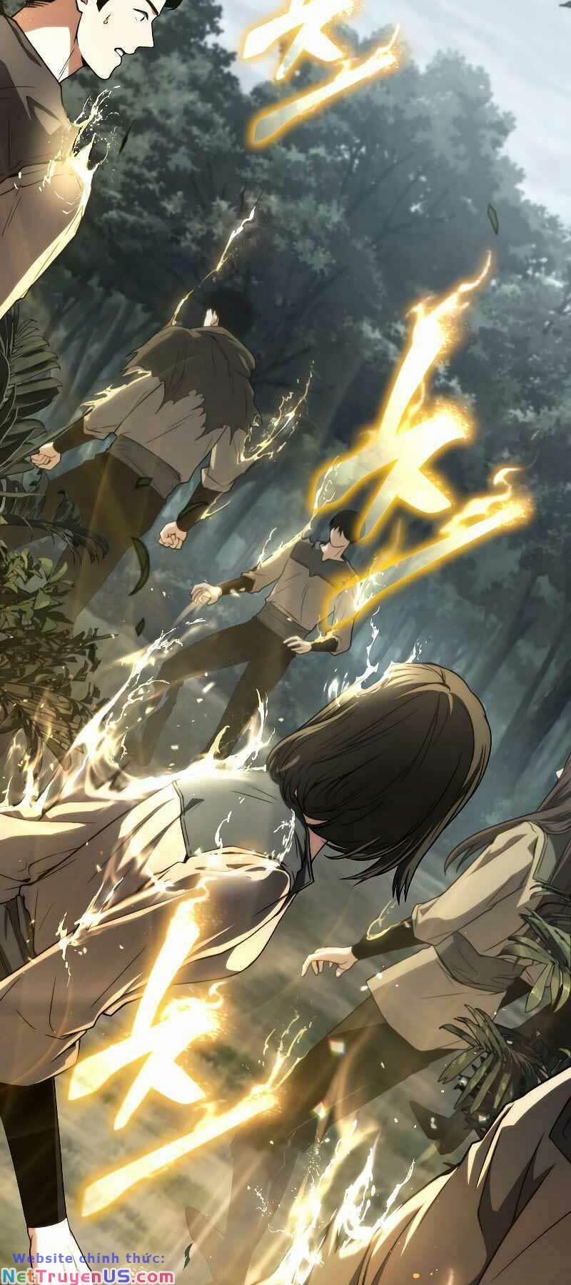 Người Chơi Mạnh Nhất Hồi Quy Lần Thứ 100 10 trang 101