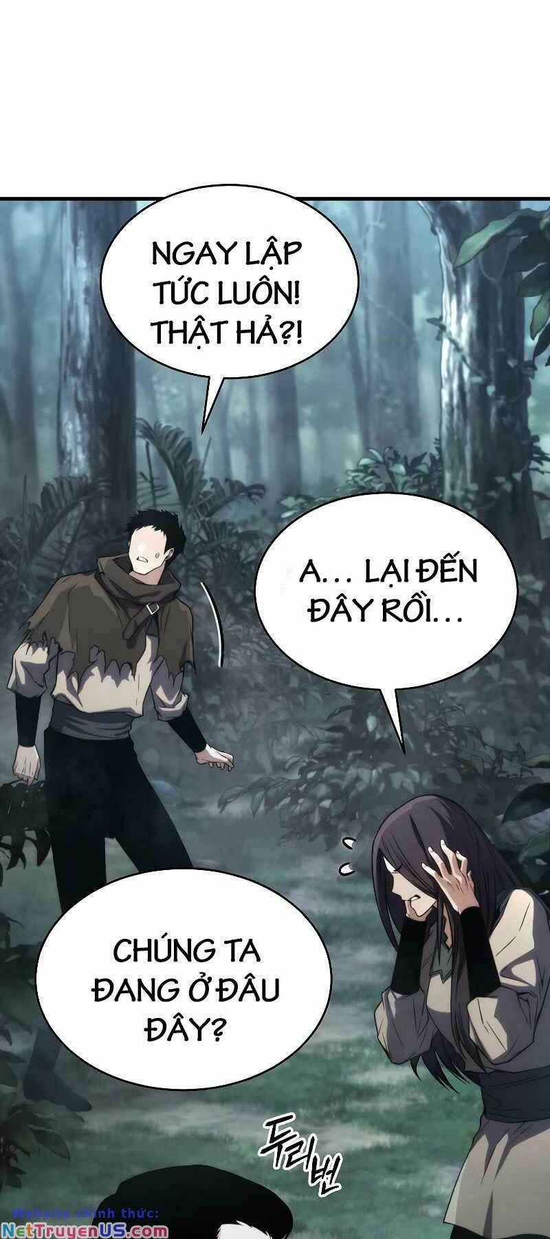 Người Chơi Mạnh Nhất Hồi Quy Lần Thứ 100 10 trang 103