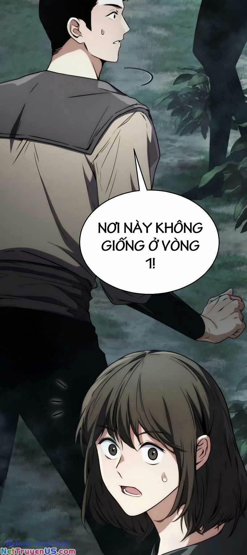 Người Chơi Mạnh Nhất Hồi Quy Lần Thứ 100 10 trang 104